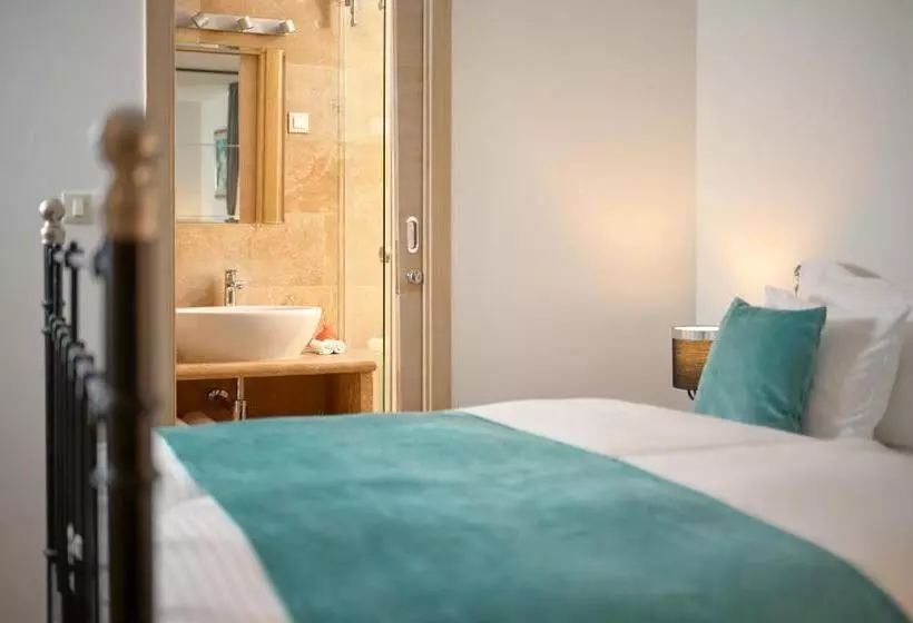 Fotos del hotel Splitska Perla City Centre Luxury Rooms:  7