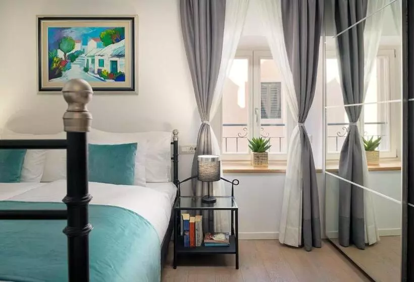 Fotos del hotel Splitska Perla City Centre Luxury Rooms:  16
