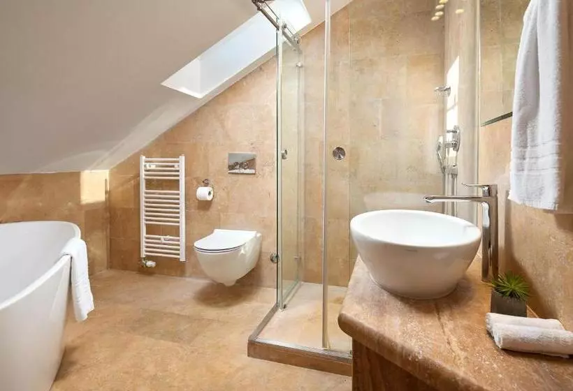 Fotos del hotel Splitska Perla City Centre Luxury Rooms:  5