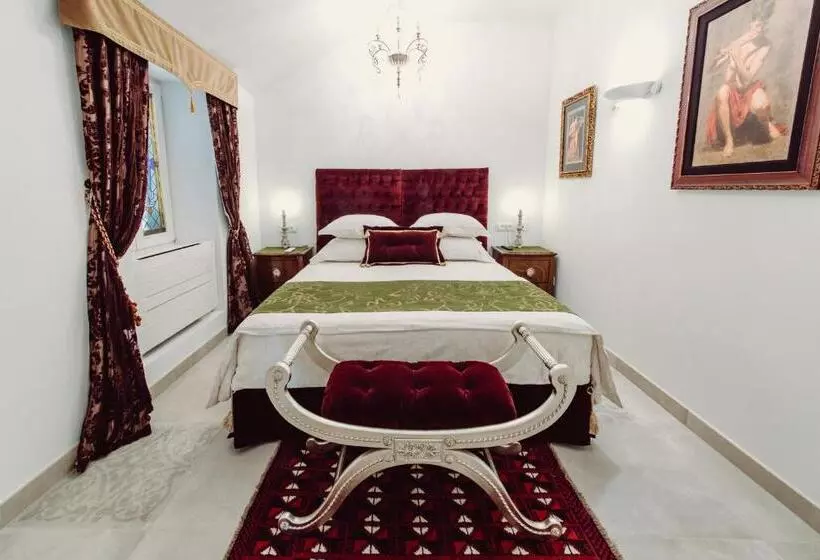 Villa Nepos