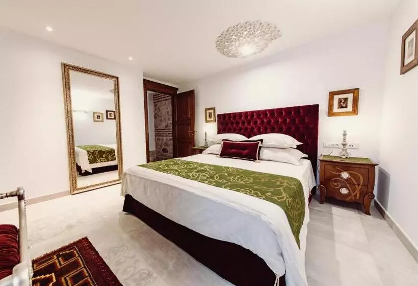 Fotos del hotel Villa Nepos:  8