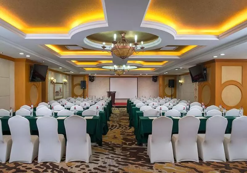 Fotos del hotel Vienna International Hotel Shenyang Railway Station:  5