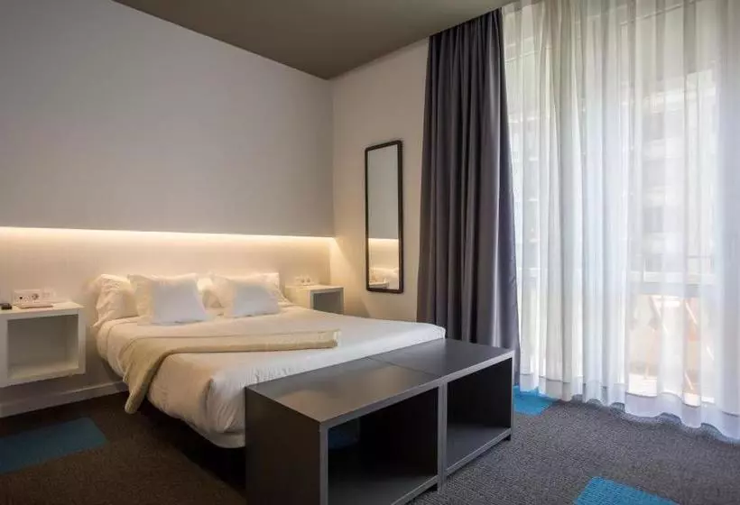 Fotos del hotel Boutique Creative Rooms:  6