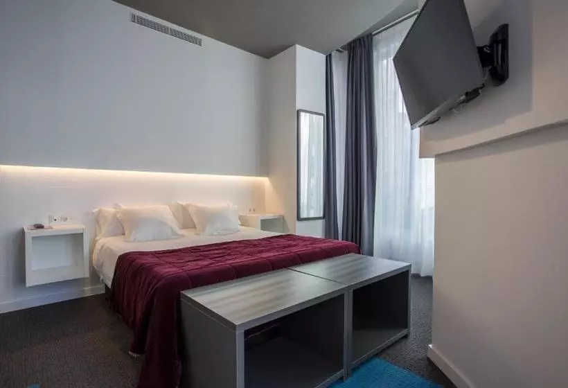 Fotos del hotel Boutique Creative Rooms:  8