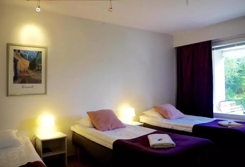 Fotos del hotel Guesthouse Arctic Heart:  6