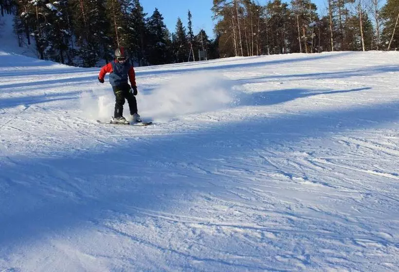 Fotos del hotel Guesthouse Arctic Heart:  21