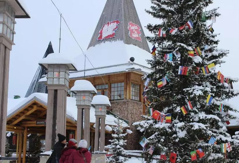 Fotos del hotel Guesthouse Arctic Heart:  18