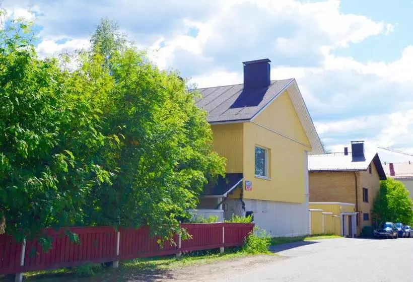 Fotos del hotel Guesthouse Arctic Heart:  12