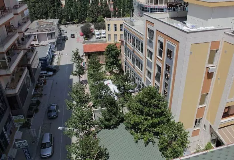 Fotos del hotel International:  6