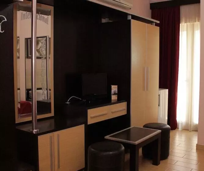 Fotos del hotel International:  21