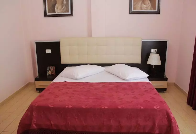 Fotos del hotel International:  7
