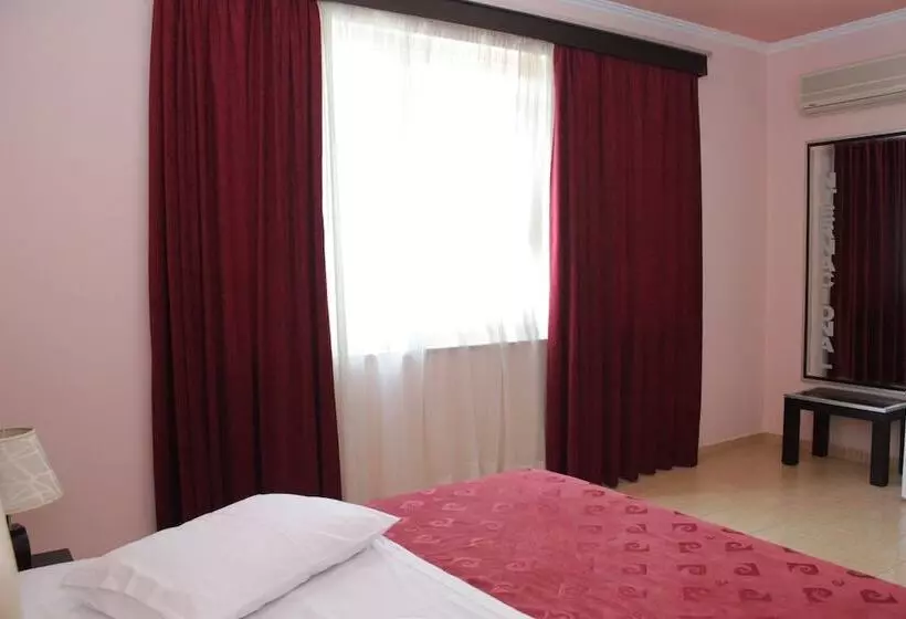 Fotos del hotel International:  20