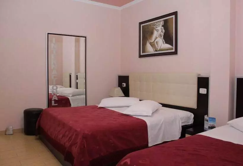 Fotos del hotel International:  19