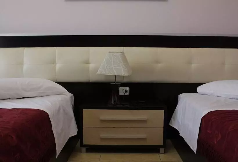 Fotos del hotel International:  11