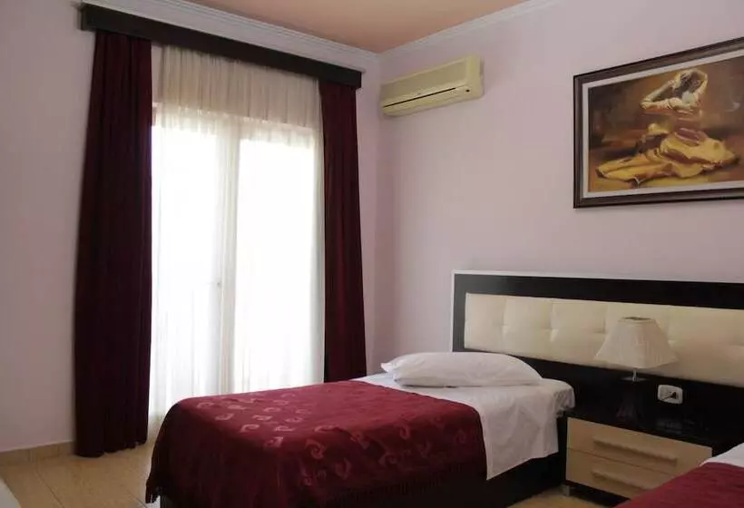 Fotos del hotel International:  15