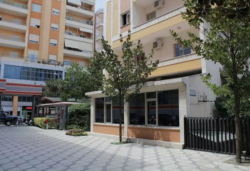 Fotos del hotel International:  14