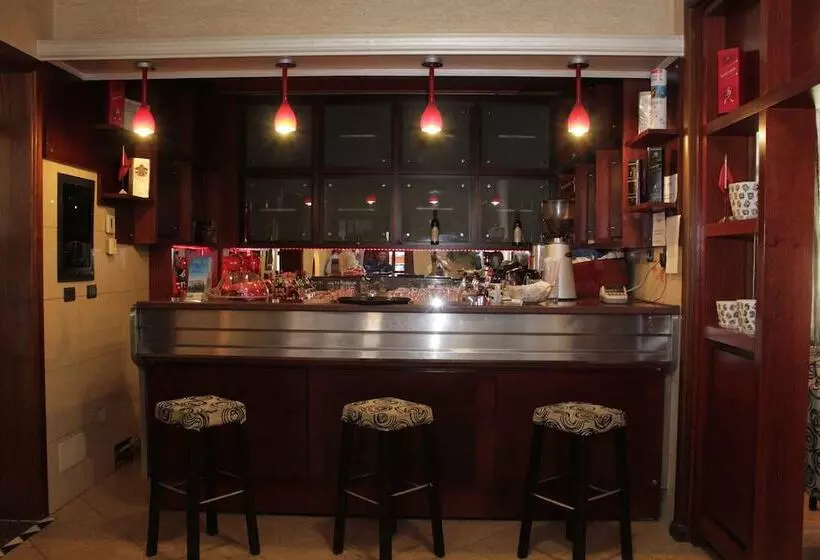 Fotos del hotel International:  2