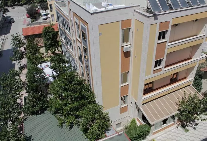 Fotos del hotel International:  10