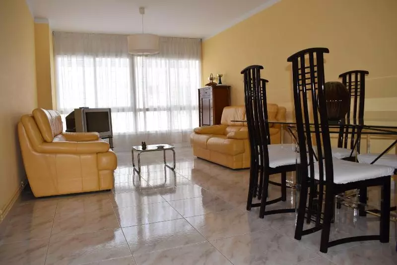 La Casa De Manuel