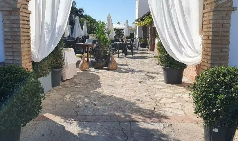 Fotos del hotel La Posada Del Duende:  2