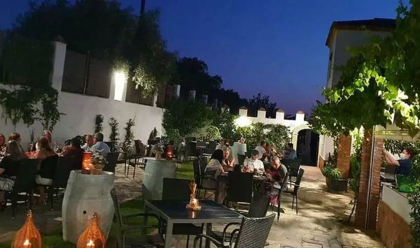 Fotos del hotel La Posada Del Duende:  7