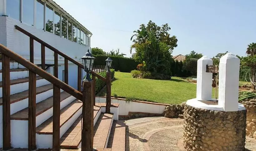 Fotos del hotel La Posada Del Duende:  8