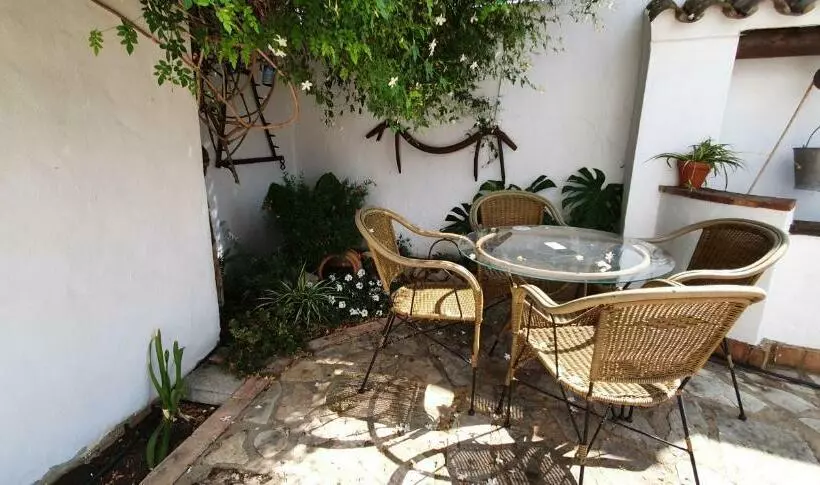 Fotos del hotel La Posada Del Duende:  11