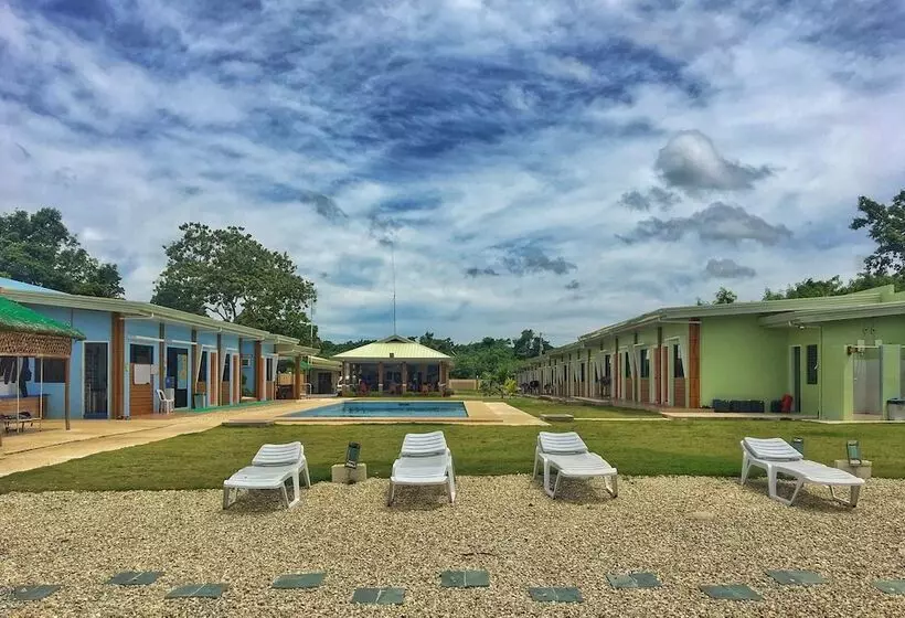 Fotos del hotel Relax Divers Bohol:  14