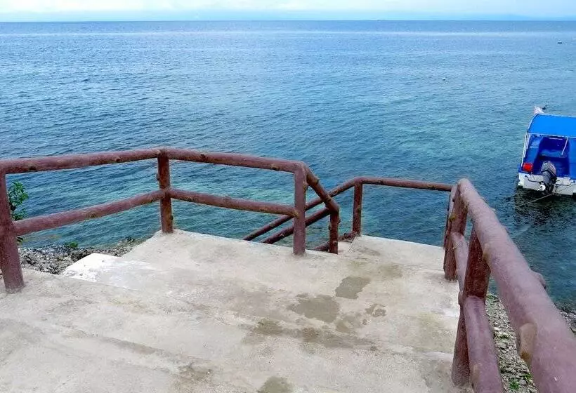Fotos del hotel Relax Divers Bohol:  8