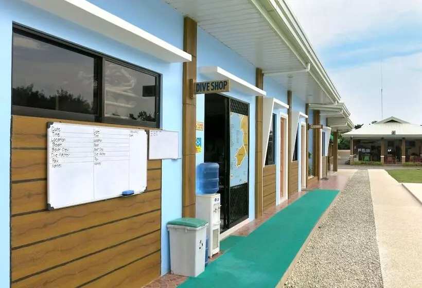 Fotos del hotel Relax Divers Bohol:  11