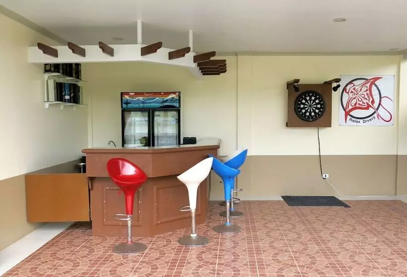 Fotos del hotel Relax Divers Bohol:  5