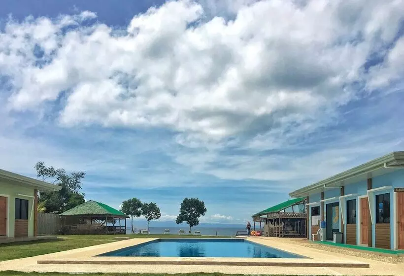Fotos del hotel Relax Divers Bohol:  3