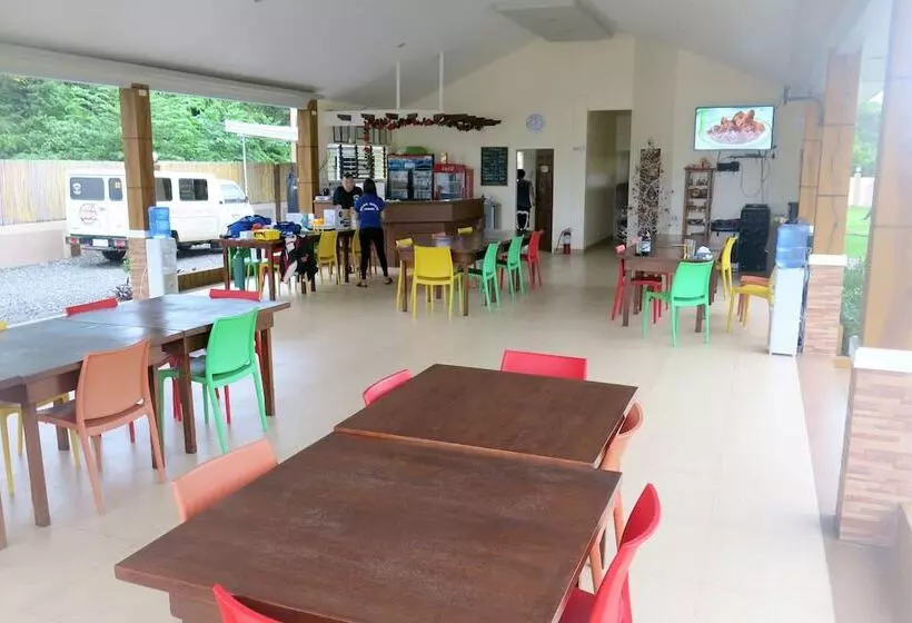 Fotos del hotel Relax Divers Bohol:  6