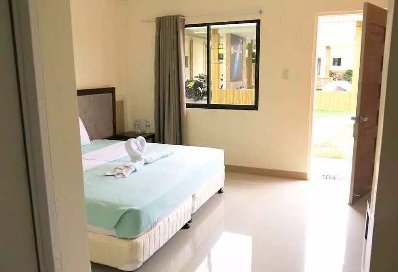 Fotos del hotel Relax Divers Bohol:  9