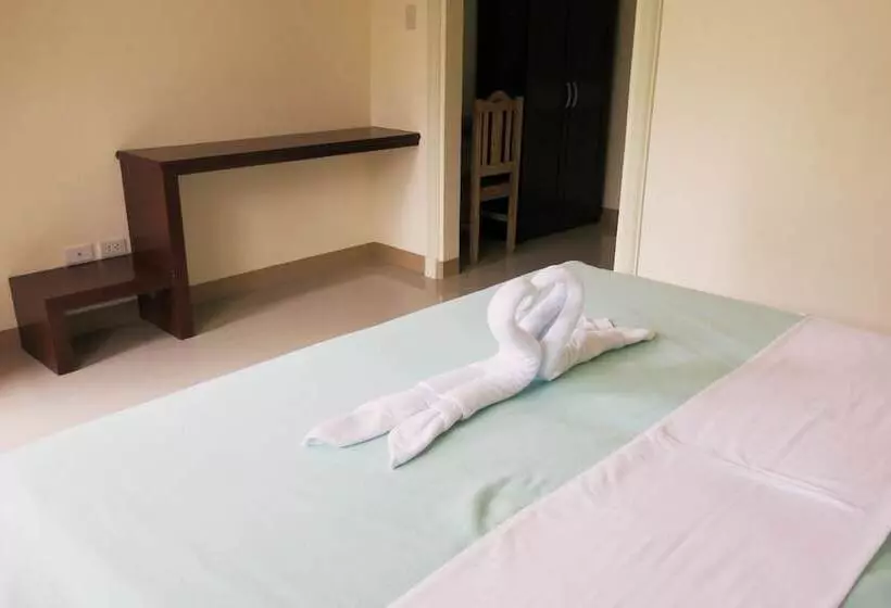 Fotos del hotel Relax Divers Bohol:  2