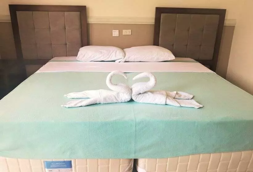 Fotos del hotel Relax Divers Bohol:  16