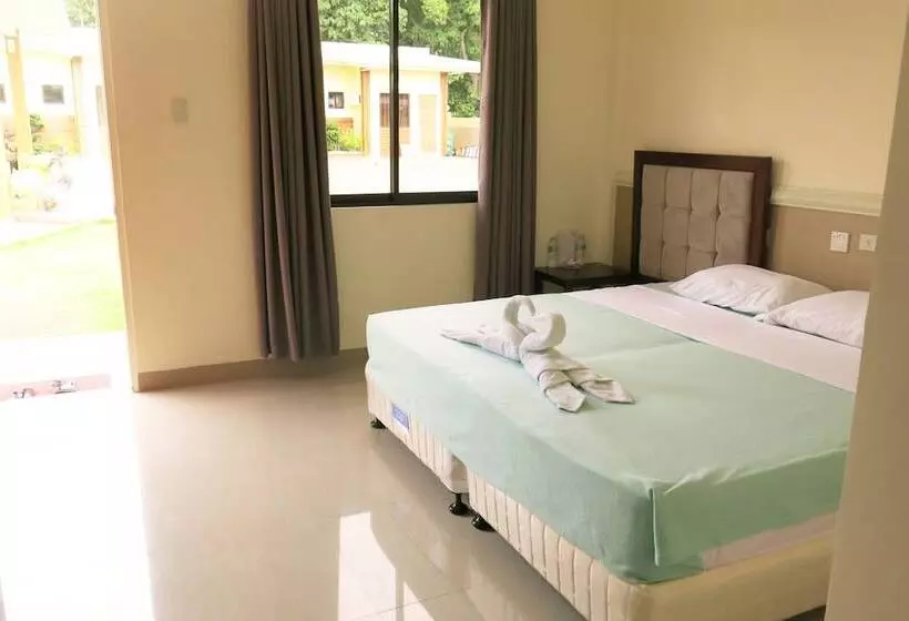 Fotos del hotel Relax Divers Bohol:  13