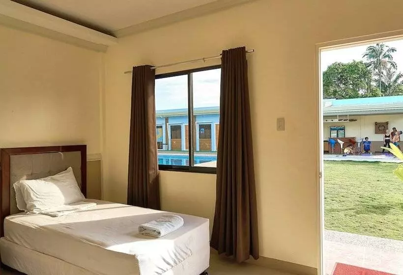 Fotos del hotel Relax Divers Bohol:  19