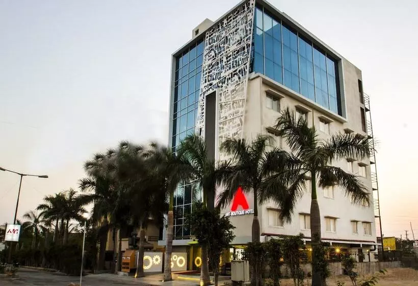 Art Boutique