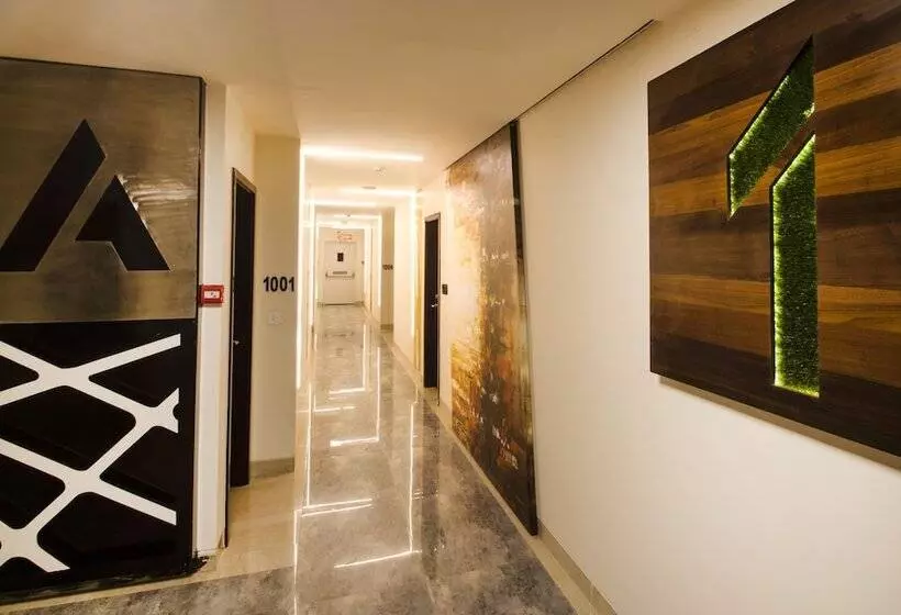 Fotos del hotel Art Boutique:  18