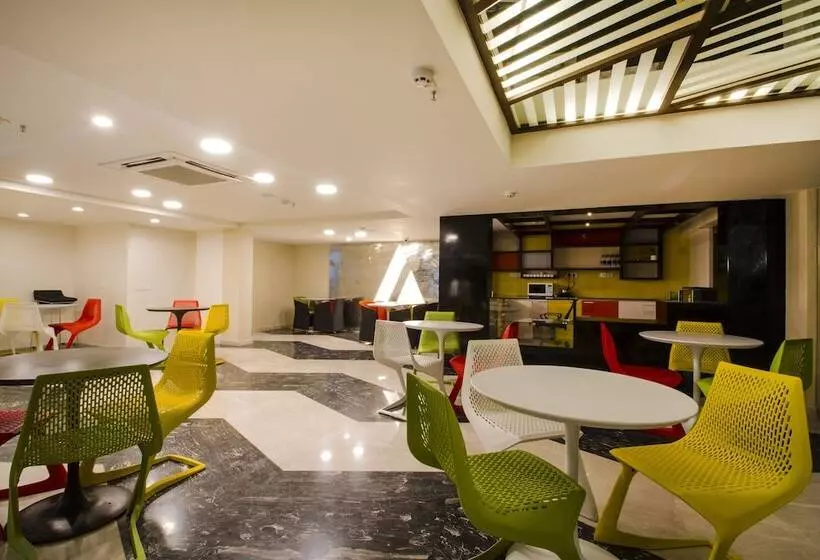 Fotos del hotel Art Boutique:  3