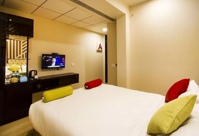 Fotos del hotel Art Boutique:  2