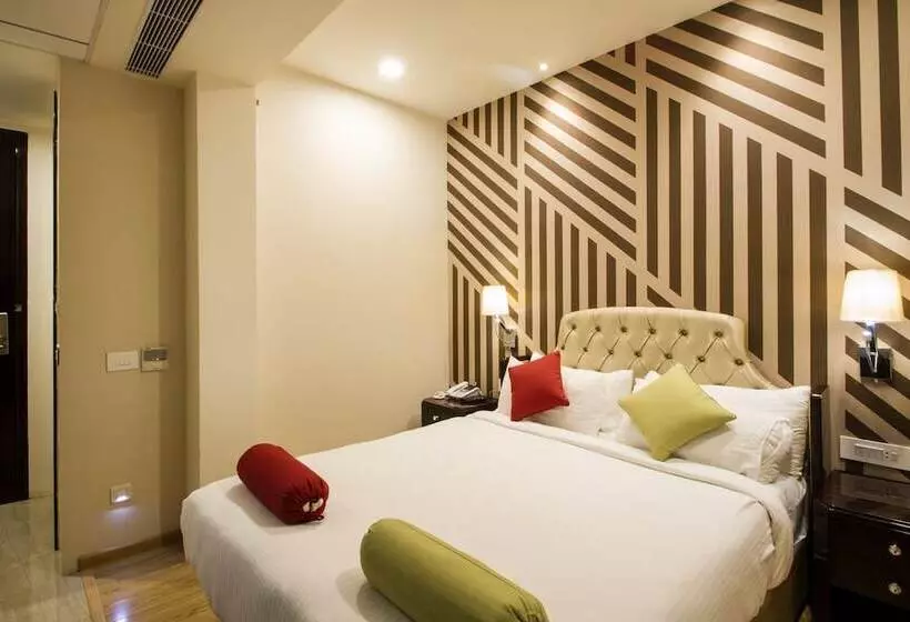 Fotos del hotel Art Boutique:  13
