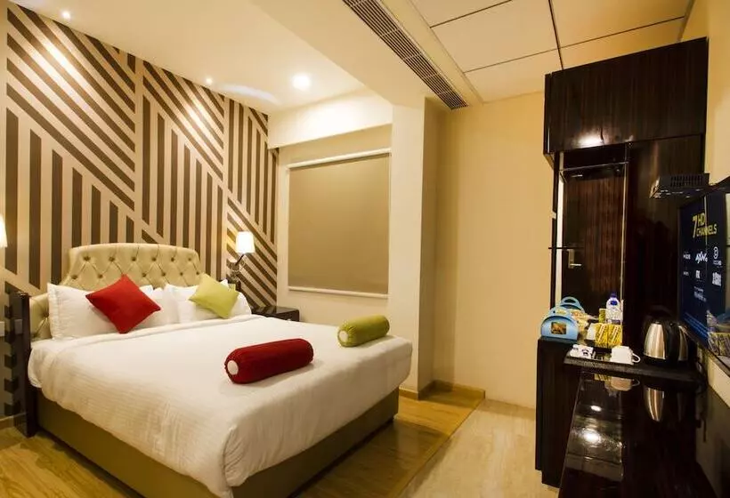 Fotos del hotel Art Boutique:  10