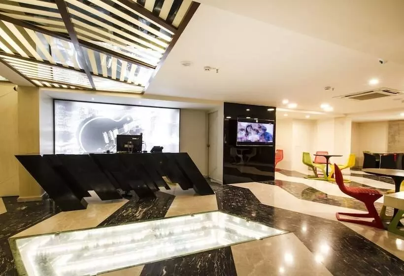 Fotos del hotel Art Boutique:  16