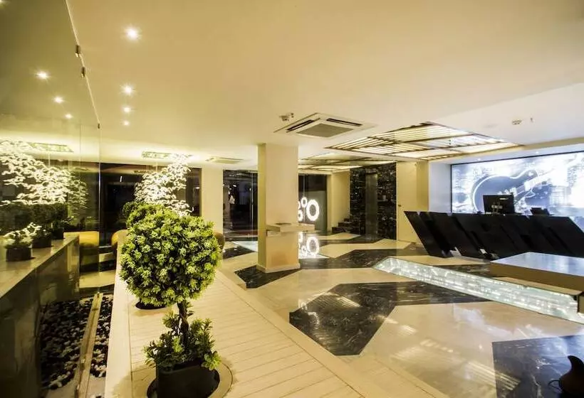 Fotos del hotel Art Boutique:  4