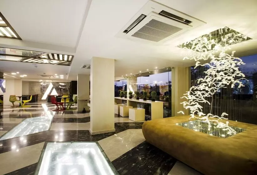 Fotos del hotel Art Boutique:  9