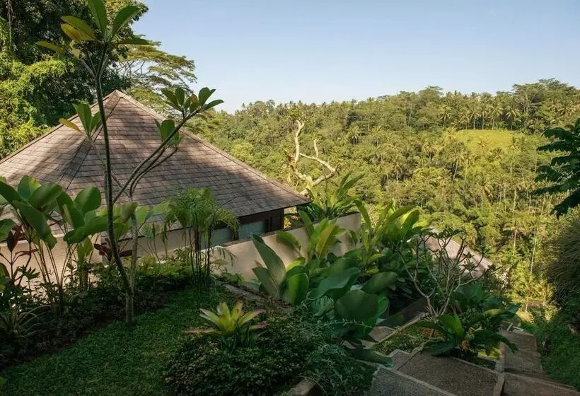 Fotos del hotel Black Penny Villas Ubud:  8