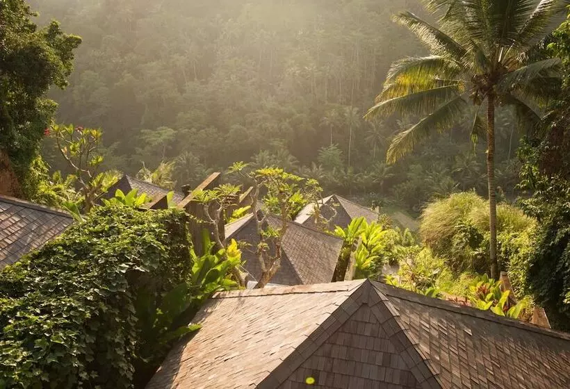 Fotos del hotel Black Penny Villas Ubud:  13