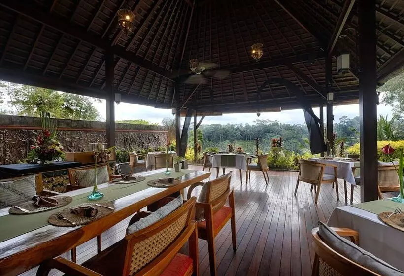 Fotos del hotel Black Penny Villas Ubud:  16